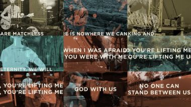 Скачать клип JESUS CULTURE - God With Us feat. Bryan Torwalt