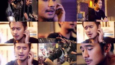 Скачать клип JM DE GUZMAN - All Of Me