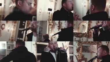 Скачать клип JONNY CRAIG - The Lives We Live