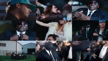 Скачать клип JOSH ROSS, AKON - Drunk Right Now
