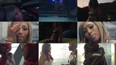 Скачать клип K-VICTORIA - DJ My Body