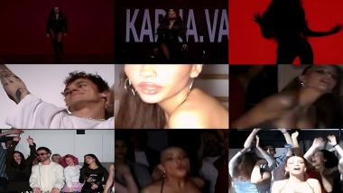 Скачать клип KARNA.VAL - Кофеин