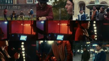 Скачать клип КАСТА - Этого Больше Не Будет