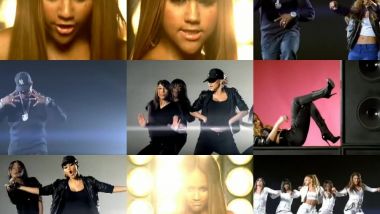 Скачать клип KAT DELUNA - Run The Show feat. Busta Rhymes