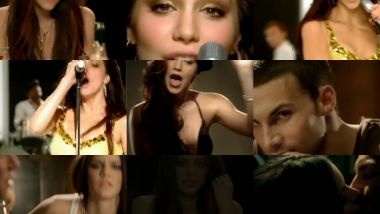 Скачать клип KATHARINE MCPHEE - Love Story