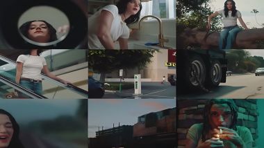 Скачать клип KATY PERRY - Bandaids