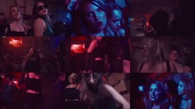 Скачать клип KELSIE KIMBERLIN - Everything`s Better