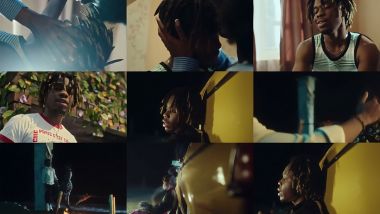 Скачать клип KEMUEL - Ovah