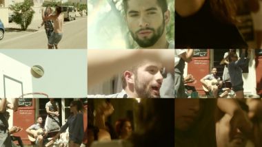 Скачать клип KENDJI GIRAC - Color Gitano