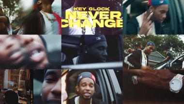 Скачать клип KEY GLOCK - Never Change