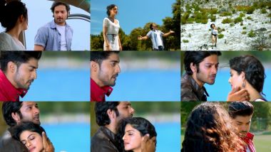 Скачать клип KHAMOSHIYAN - New Full Song Video| Gurmeet Singh | Arijit Singh