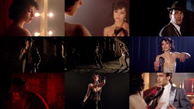 Скачать клип KIMBRA - Good Intent