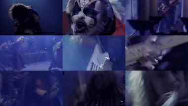 Скачать клип KING DIAMOND - The Family Ghost