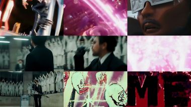 Скачать клип KING GNU - Aizo