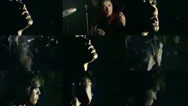 Скачать клип КИНО - Пачка Сигарет