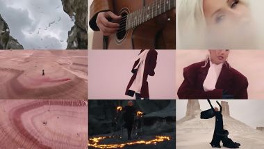 Скачать клип КЛАВА КОКА - Сто Шагов Назад