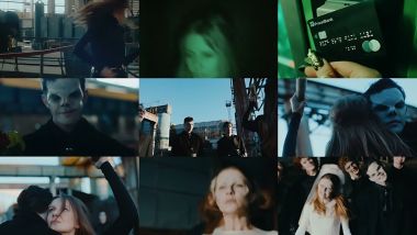 Скачать клип KOLA - Каблучка