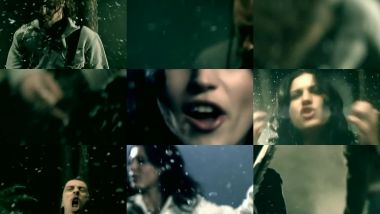 Скачать клип LACUNA COIL - Our Truth