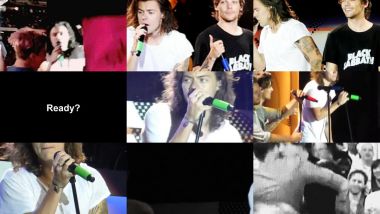 Скачать клип LARRY STYLINSON - San Diego 2015 || Part 1