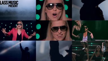 Скачать клип LAURA BROAD FEAT. CHRIS BROWN - Nobody Can