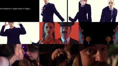 Скачать клип LCA - Big Money Big Problems HD