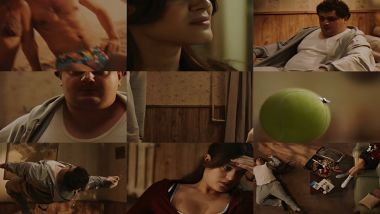 Скачать клип ЛЕНИНГРАД - Плейбой 18+