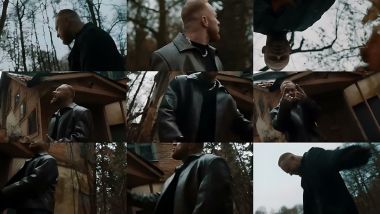 Скачать клип ЛЕША СВИК - Ориентир