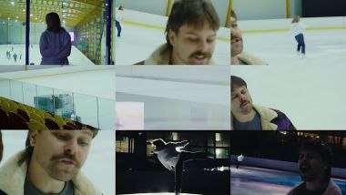 Скачать клип LETTERS TO LIONS - Every Time You Say It's Love