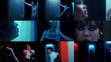 Скачать клип LIDA LEE - Під Дощем