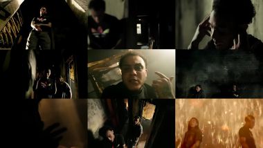 Скачать клип LIL SKIES - Burn feat. Landon Cube