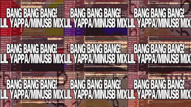 Скачать клип LIL YAPPA - Bang Bang Bang!