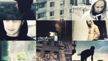 Скачать клип ЛИОН - Мой Город