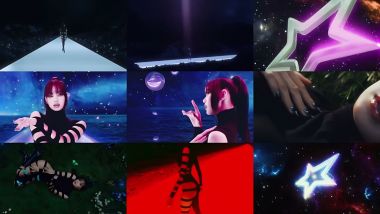 Скачать клип LISA - Alter Ego