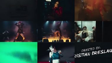 Скачать клип LISA - Futw