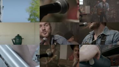 Скачать клип LOGAN MIZE - Can't Get Away From A Good Time