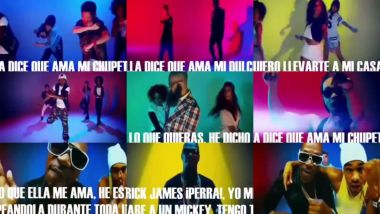 Скачать клип LOLLY TRADUCIDA EN ESPAÑOL♥ - Justin Bieber