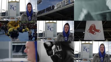 Скачать клип LORDE - Royals Parody | Kansas City Royals