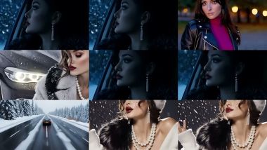 Скачать клип LORI - Ночное Такси