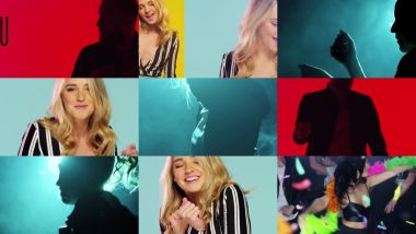 Скачать клип LOST KINGS - You feat. Katelyn Tarver