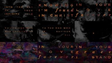 Скачать клип LOVE ON THE LINE LYRIC VIDEO - Hillsong Worship