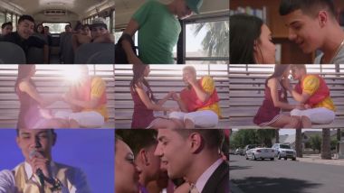 Скачать клип LUIS CORONEL - Mi Niña Traviesa