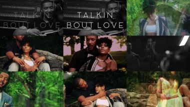 Скачать клип LYFE JENNINGS - Talkin About Love feat. Demetria Mckinny