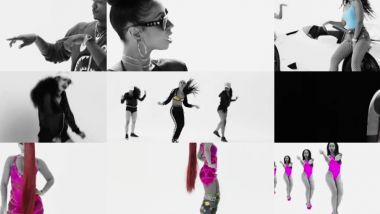 Скачать клип MÝA - G.m.o. Official Music Video feat. Tink