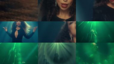 Скачать клип MÝA - Just A Little Bit feat. Too $Hort