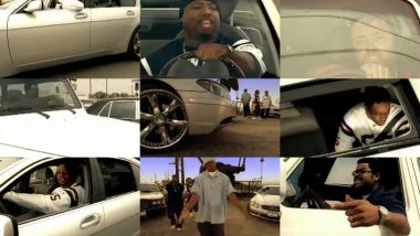 Скачать клип MACK 10 - Connected For Life feat. Ice Cube, Wc, Butch Cassidy