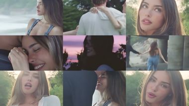 Скачать клип MADISON BEER - Lovergirl