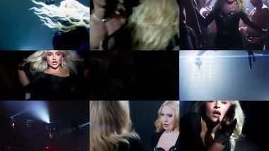 Скачать клип MADONNA & SABRINA CARPENTER - Bring Your Love