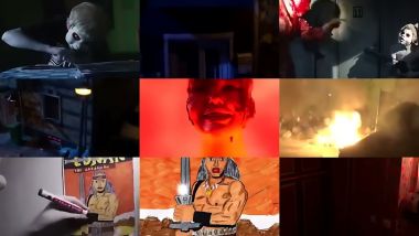 Скачать клип MAGNE FURUHOLMEN - This Is Now America