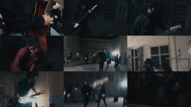 Скачать клип MAKE THEM SUFFER - Fake