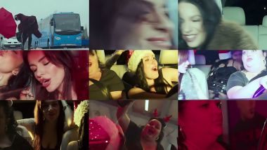 Скачать клип MAMARIKA - Люби Себе